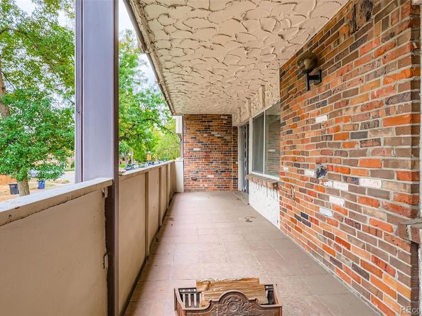 1366 Garfield Street 209, Denver CO 80206