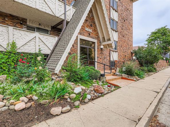 1366 Garfield Street 209, Denver CO 80206