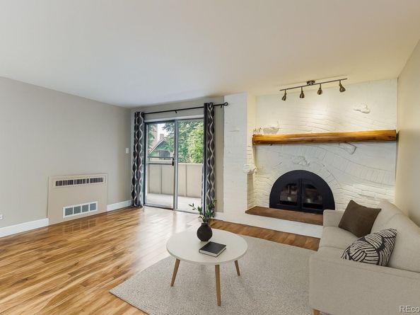 1366 Garfield Street 209, Denver CO 80206