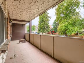 1366 Garfield Street 209, Denver CO 80206