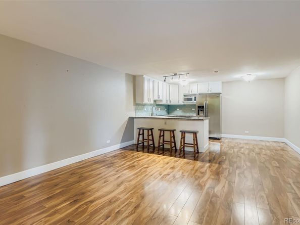 1366 Garfield Street 209, Denver CO 80206