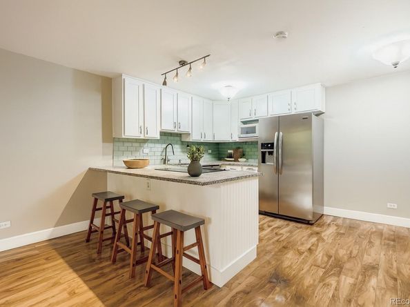 1366 Garfield Street 209, Denver CO 80206