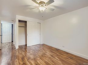 1366 Garfield Street 209, Denver CO 80206