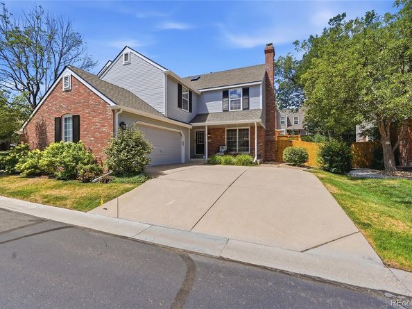 7569 S Ivanhoe Way, Englewood CO 80112