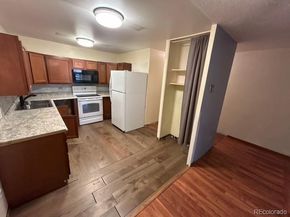 610 S Clinton Street 8B, Denver CO 80247