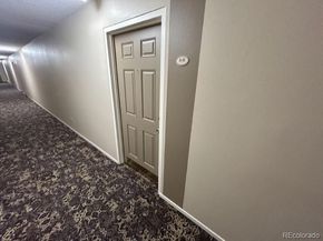 610 S Clinton Street 8B, Denver CO 80247