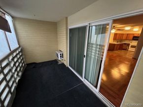 610 S Clinton Street 8B, Denver CO 80247