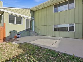 7493 W Cedar Circle, Lakewood CO 80226