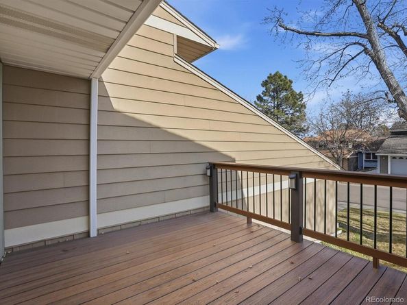7493 W Cedar Circle, Lakewood CO 80226