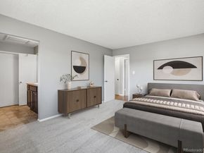 7493 W Cedar Circle, Lakewood CO 80226