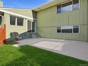 7493 W Cedar Circle, Lakewood CO 80226