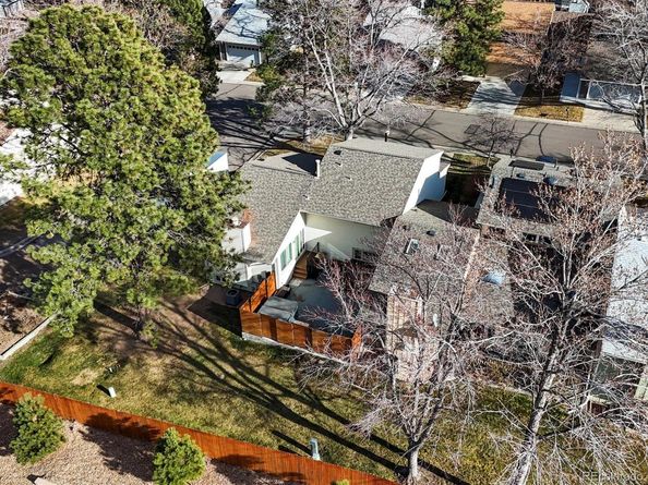 7493 W Cedar Circle, Lakewood CO 80226