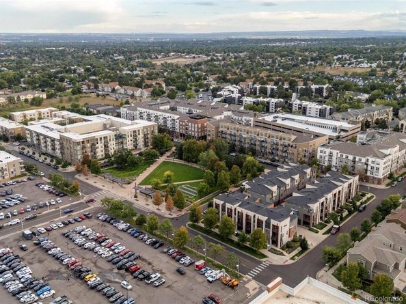 7493 W Cedar Circle, Lakewood CO 80226