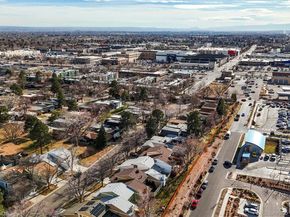 7493 W Cedar Circle, Lakewood CO 80226