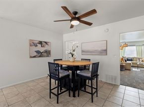 2301 Willow Creek Drive, Golden CO 80401