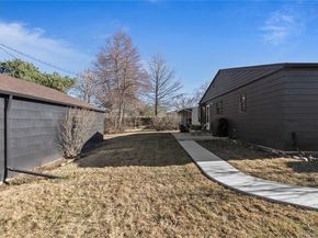 2301 Willow Creek Drive, Golden CO 80401