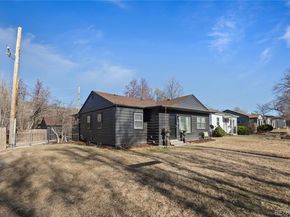 2301 Willow Creek Drive, Golden CO 80401