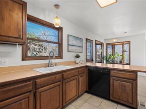 2301 Willow Creek Drive, Golden CO 80401