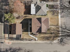 2301 Willow Creek Drive, Golden CO 80401