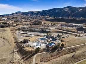 2301 Willow Creek Drive, Golden CO 80401