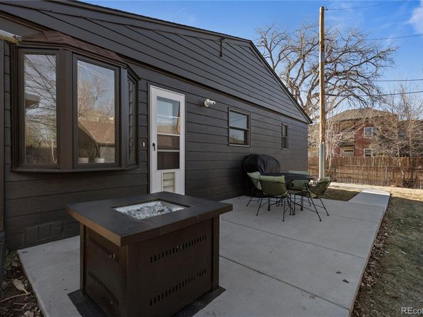 2301 Willow Creek Drive, Golden CO 80401