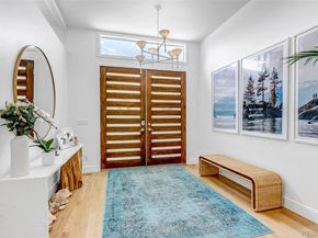 3460 S Bellaire Street, Denver CO 80222