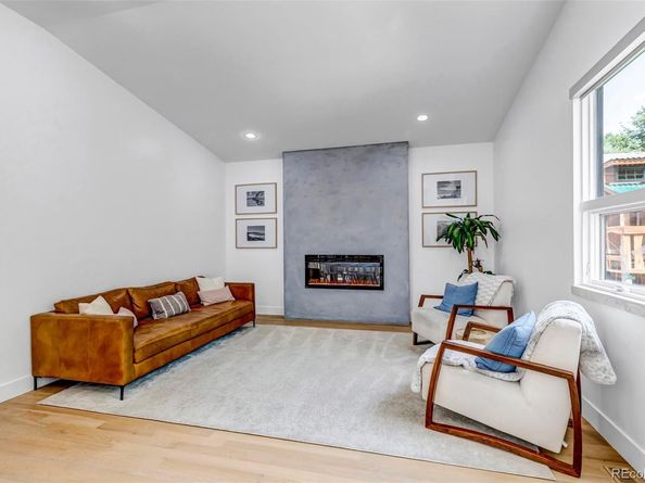 3460 S Bellaire Street, Denver CO 80222