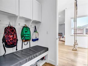 3460 S Bellaire Street, Denver CO 80222