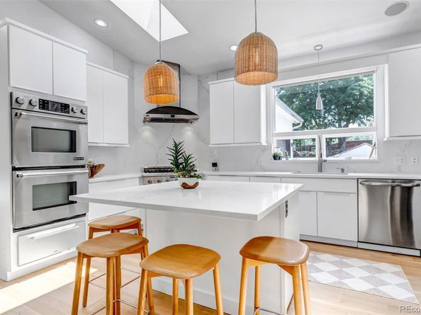 3460 S Bellaire Street, Denver CO 80222