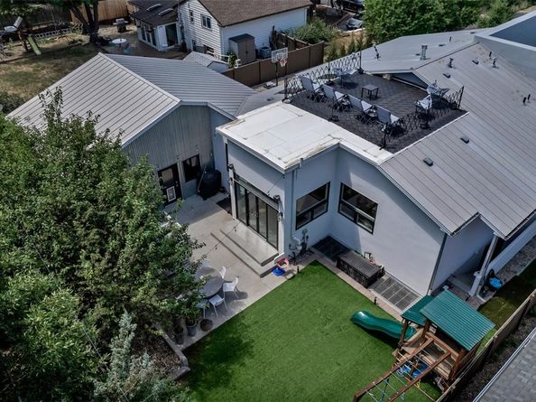 3460 S Bellaire Street, Denver CO 80222