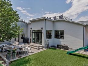 3460 S Bellaire Street, Denver CO 80222