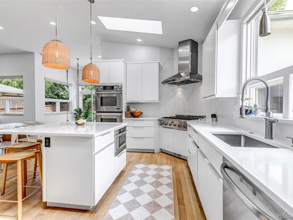 3460 S Bellaire Street, Denver CO 80222
