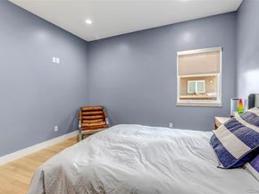 3460 S Bellaire Street, Denver CO 80222
