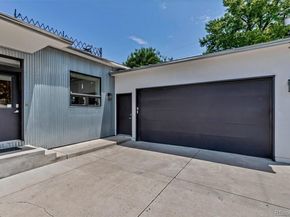 3460 S Bellaire Street, Denver CO 80222