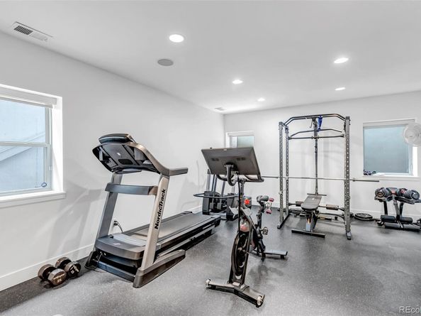 3460 S Bellaire Street, Denver CO 80222