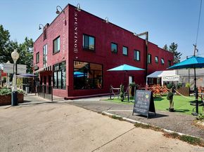 Undisclosed Address #9876873, Denver CO 80211