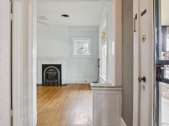 Undisclosed Address #9876873, Denver CO 80211