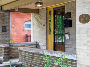 Undisclosed Address #9876873, Denver CO 80211