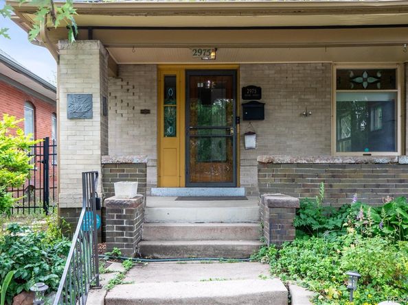 Undisclosed Address #9876873, Denver CO 80211