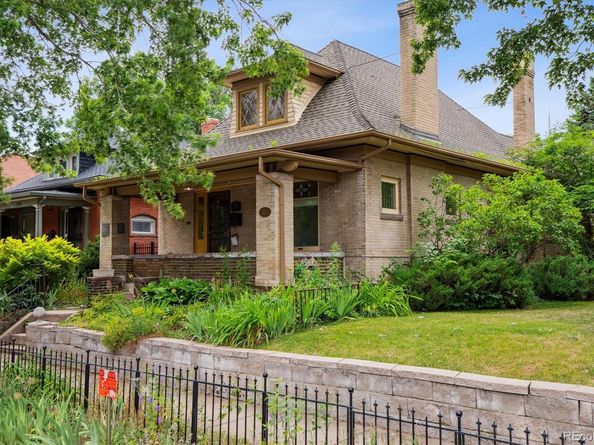 Undisclosed Address #9876873, Denver CO 80211