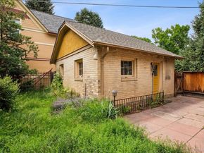 Undisclosed Address #9876873, Denver CO 80211