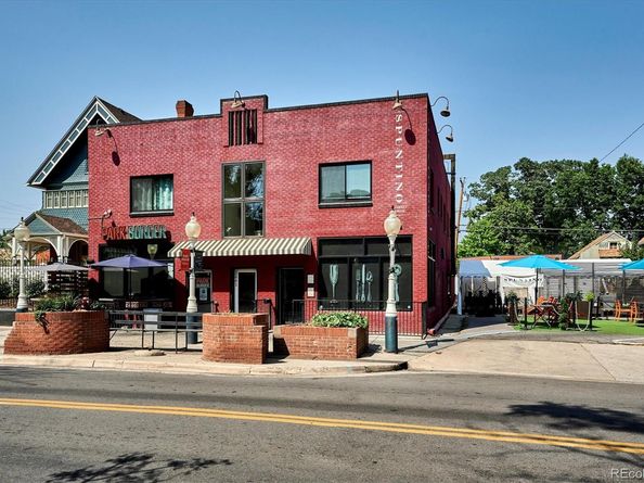 Undisclosed Address #9876873, Denver CO 80211