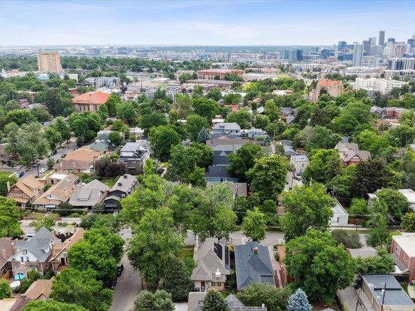 Undisclosed Address #9876873, Denver CO 80211