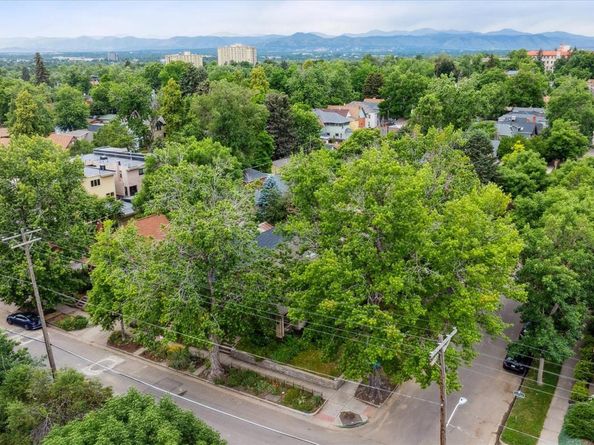 Undisclosed Address #9876873, Denver CO 80211