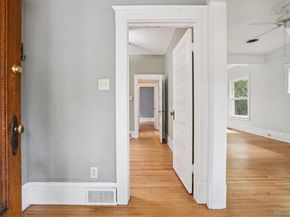 Undisclosed Address #9876873, Denver CO 80211