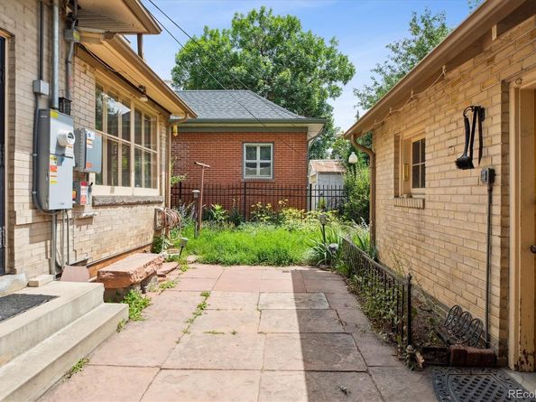 Undisclosed Address #9876873, Denver CO 80211