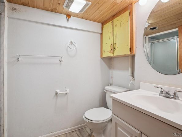 Undisclosed Address #9876873, Denver CO 80211