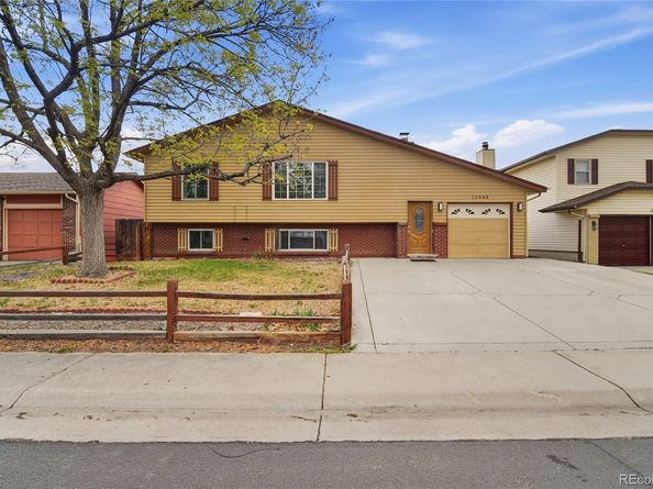 15969 E 18th Place, Aurora CO 80011