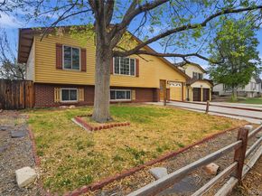 15969 E 18th Place, Aurora CO 80011