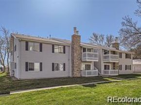 14493 E Jewell Avenue 102, Aurora CO 80012